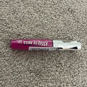 Rimmel London Lip Gloss
